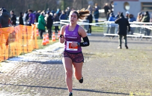 Chpts des Ardennes de cross 2026